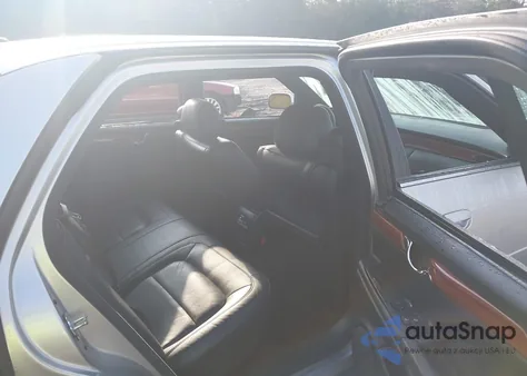 2005 Cadillac Deville z USA, uszkodzony, nr VIN 1G6KD54Y85U224887